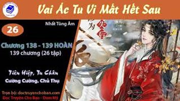 [HV] Vai Ác Tu Vi Mất Hết Sau